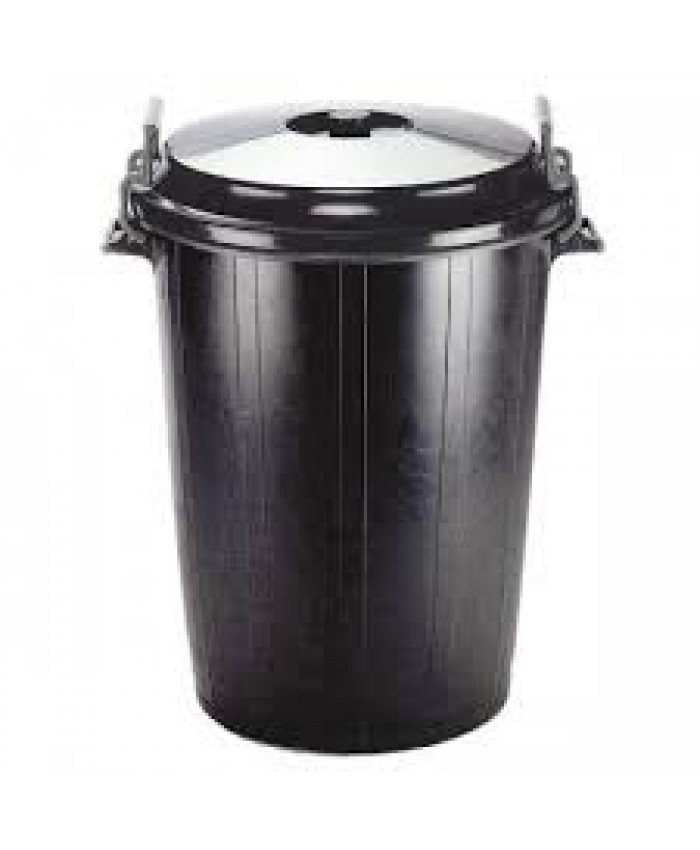  Prostable Dustbin C/W Locking Lid